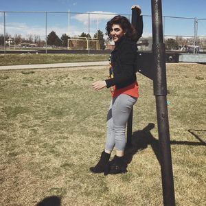 Meet your Posher, Nancy